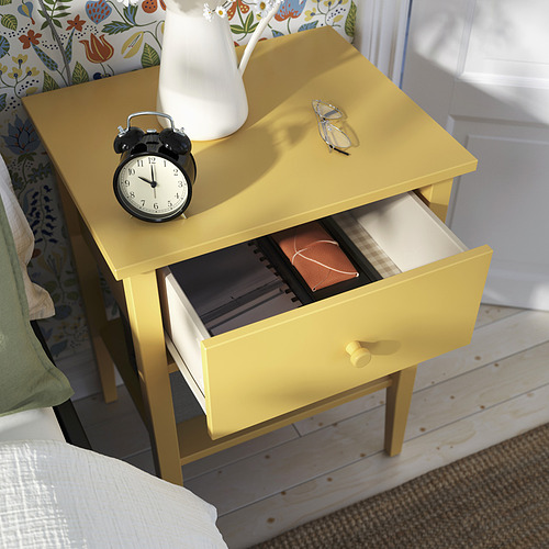 GULLABERG, mesita de noche. 3 de 4 open dialog