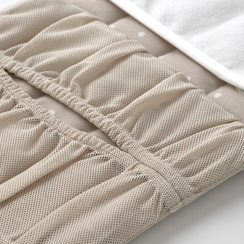 LEN, changing pad. 5 of 6 open dialog