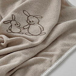 SKÖTSAM cover for changing pad