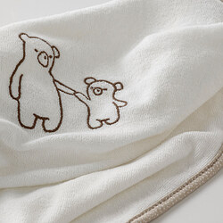 VÄDRA funda para cambiador