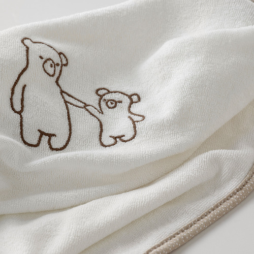 VÄDRA, funda para cambiador. 3 de 4 open dialog