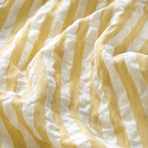 LEN, duvet cover 1 pillowcase f crib. 4 of 5 open dialog