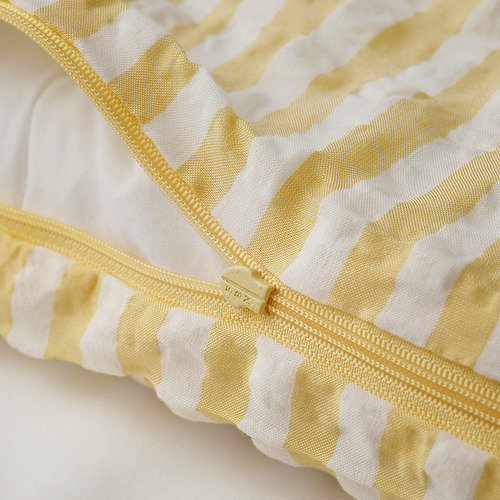 LEN, duvet cover 1 pillowcase f crib. 3 of 5 open dialog
