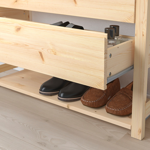 IVAR, drawer. 2 of 3 open dialog