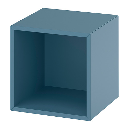 EKET, cabinet. 1 of 3 open dialog