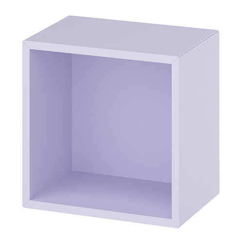 EKET, cabinet. 1 of 3 open dialog