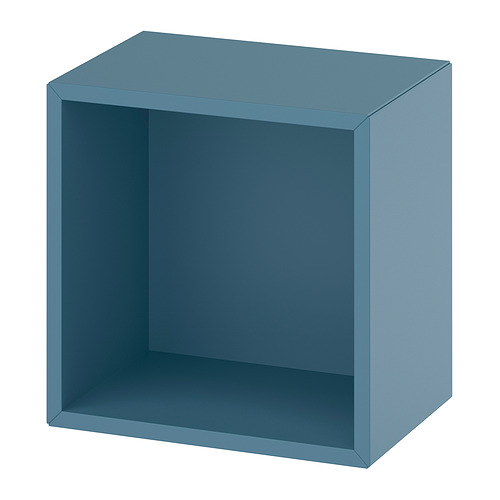 EKET, cabinet. 1 of 3 open dialog