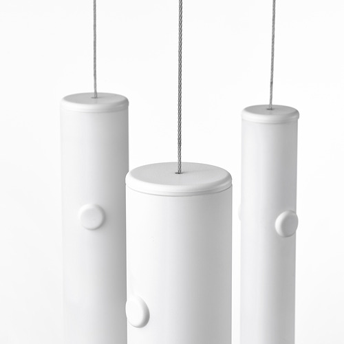 VARMBLIXT, LED pendant lamp 11 of 11 open dialog