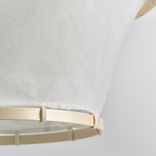 BÄCKMÄRKE pendant lamp