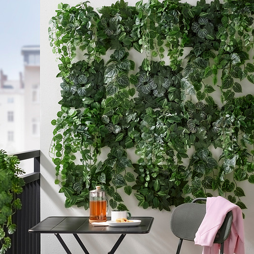 FEJKA, planta artificial, juego de 3. 5 de 5 abrir diálogo