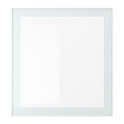 Current variation White / frosted glass