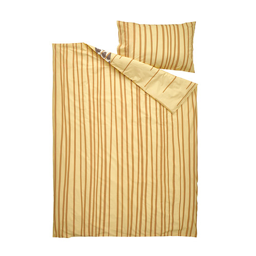 SANDLÖPARE, duvet cover and pillowcase(s). 3 of 6 open dialog
