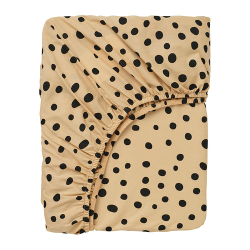 SANDLÖPARE, fitted sheet. 1 of 4 open dialog