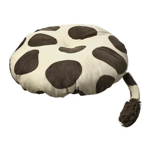SANDLÖPARE, stool cover. 1 of 4 open dialog