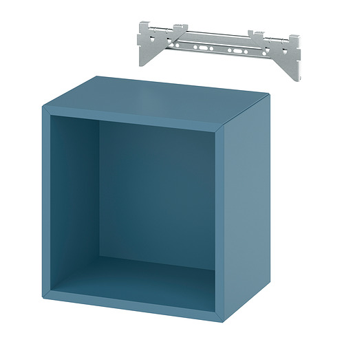 EKET, estantería de pared. 1 de 5 open dialog