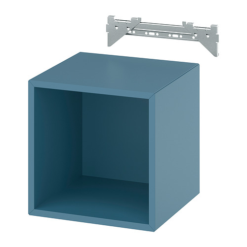 EKET, estantería de pared. 1 de 5 open dialog