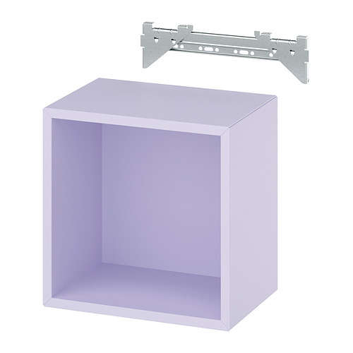 EKET, estantería de pared. 1 de 6 open dialog