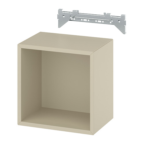 EKET, estantería de pared. 1 de 6 open dialog