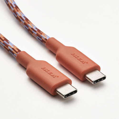 LILLHULT, USB-C a USB-C. 2 de 5 open dialog