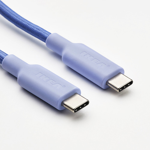LILLHULT, USB-C a USB-C. 2 de 5 open dialog