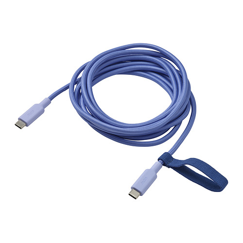 LILLHULT, USB-C a USB-C. 1 de 5 open dialog