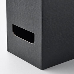 FJÄDERHARV magazine file