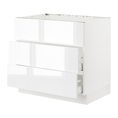 SEKTION / MAXIMERA, arm bajo estufa/extractor int+cajón. 1 de 2 open dialog