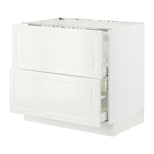 SEKTION / MAXIMERA, arm bajo estufa/extractor int+cajón 1 de 2 open dialog