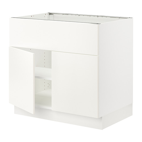 SEKTION, base cab f cooktop/int extr 2 doors. 1 of 2 open dialog