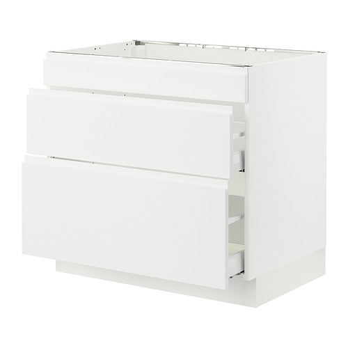 SEKTION / MAXIMERA, base cab f cktp/int extractor w drw. 1 of 2 open dialog