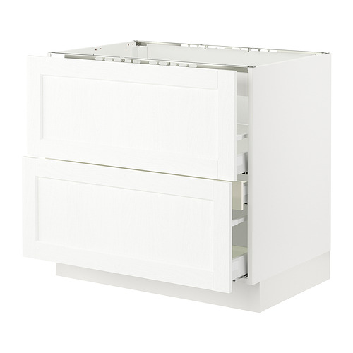 SEKTION / MAXIMERA, arm bajo estufa/extractor int+cajón 1 de 3 open dialog