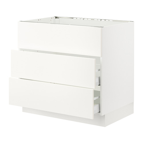 SEKTION / MAXIMERA, arm bajo estufa/extractor int+cajón. 1 de 2 open dialog