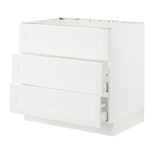 SEKTION / MAXIMERA, arm bajo estufa/extractor int+cajón. 1 de 2 open dialog