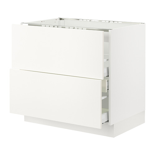 SEKTION / MAXIMERA, arm bajo estufa/extractor int+cajón 1 de 2 open dialog