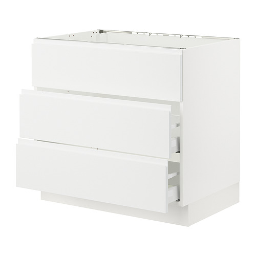 SEKTION / MAXIMERA, arm bajo estufa/extractor int+cajón. 1 de 2 open dialog