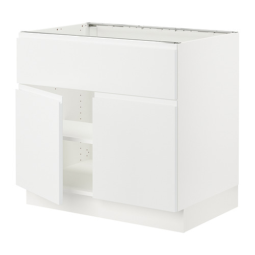 SEKTION, arm bajo estufa/extractor+2 prta. 1 de 2 open dialog