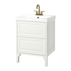 TÄNNFORSEN/ORRSJÖN