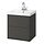 Select colour variation: dark gray