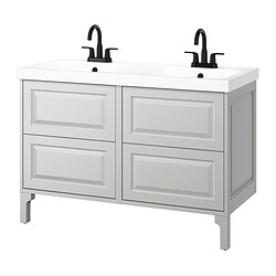 TÄNNFORSEN/ORRSJÖN