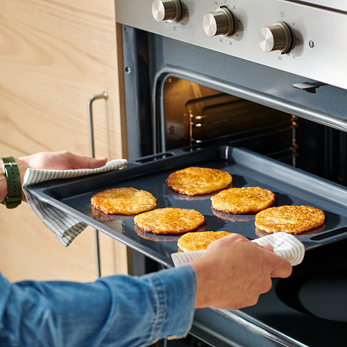 GÅNGLÅT, shredded potato pancakes 3 of 8 open dialog