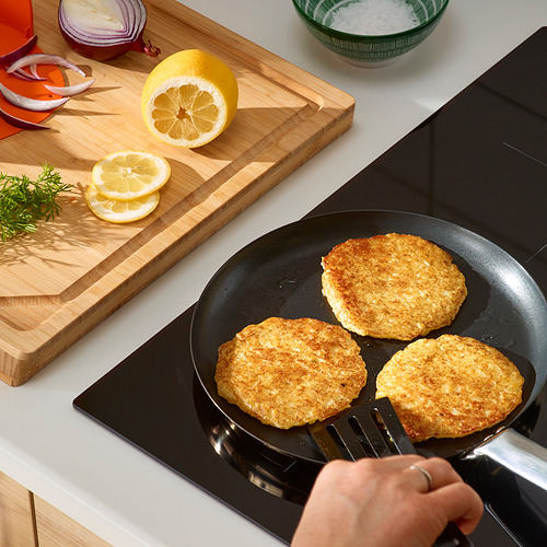 GÅNGLÅT, shredded potato pancakes 4 of 8 open dialog