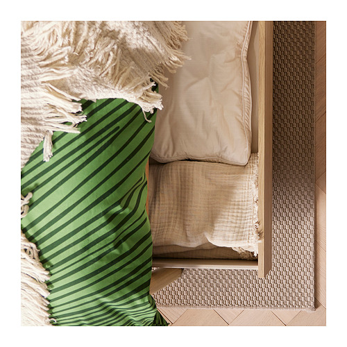 MORUM, rug flatwoven, in/outdoor 5 of 8 open dialog