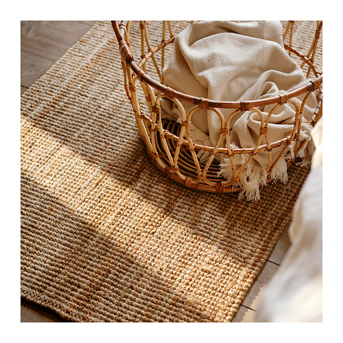 LOHALS, rug, flatwoven 5 of 6 open dialog