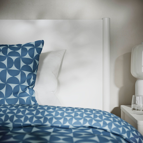 TONSTAD, armazón de cama. 5 de 7 open dialog