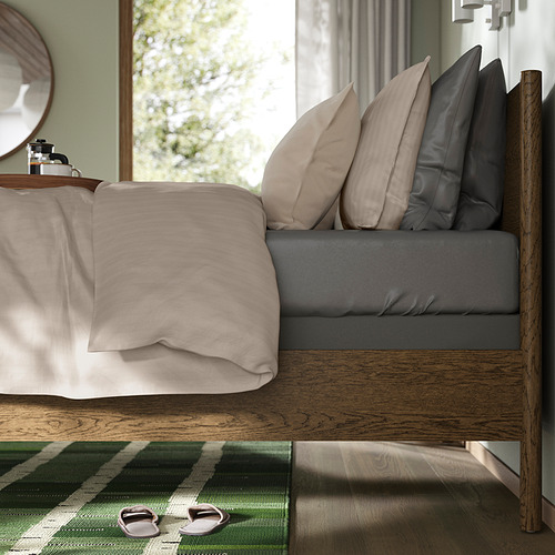 TONSTAD, armazón de cama. 4 de 8 open dialog