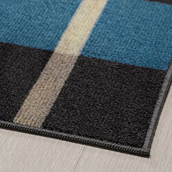 ARBETSZON rug, low pile