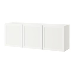 Current variation White / Hanviken white