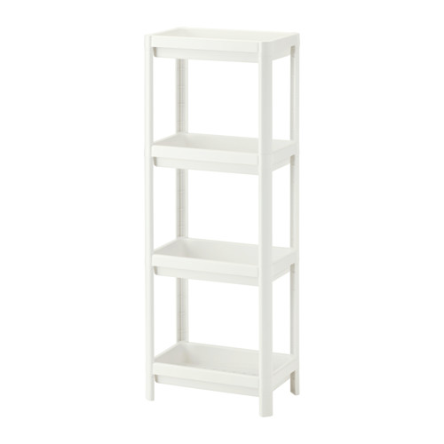 VESKEN, shelf unit 1 of 3 open dialog