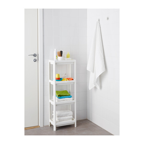 VESKEN, shelf unit 3 of 3 open dialog
