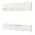 Select colour variation: white/Hanviken/Stubbarp white
